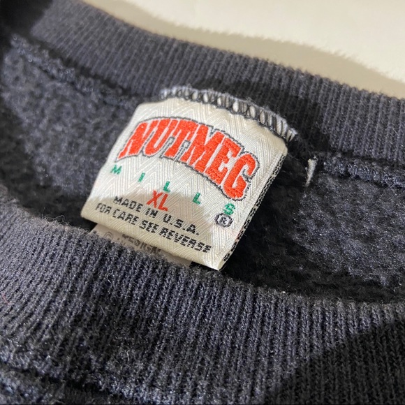 Vintage NASCAR Dale Earnhardt Sr. Sweatshirt - Picture 4 of 5